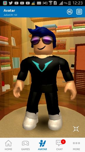 Meu personagem no roblox: | ROBLOX Brasil Official Amino