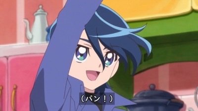 Rio Kuroki | Wiki | Kira Kira PreCure À La Mode Amino