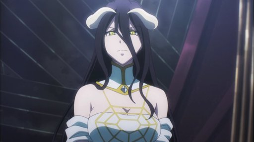 Albedo (OVERLORD) | Wiki | •Anime• Amino