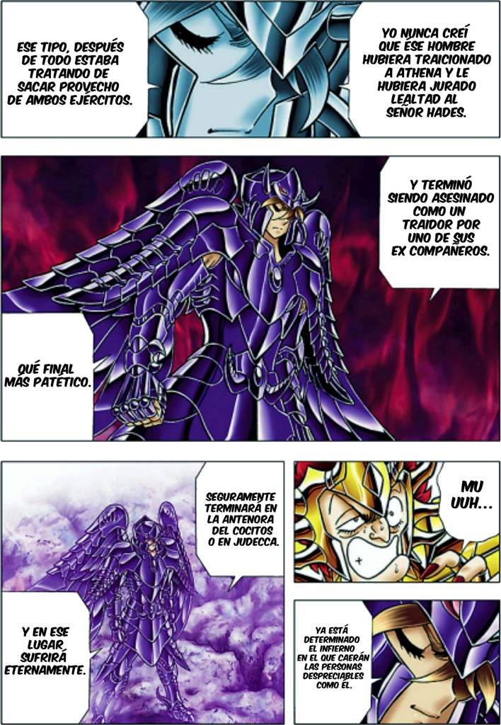 saint seiya next dimension 2021