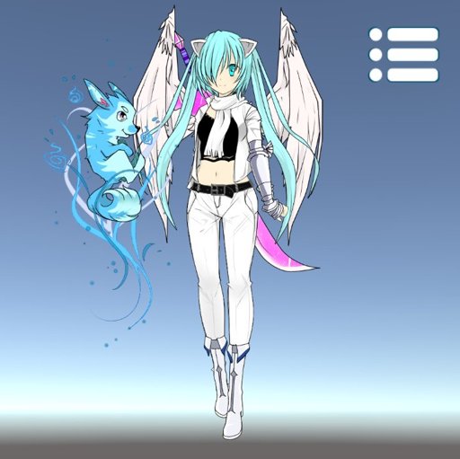 flash heart | Wiki | Anime Amino