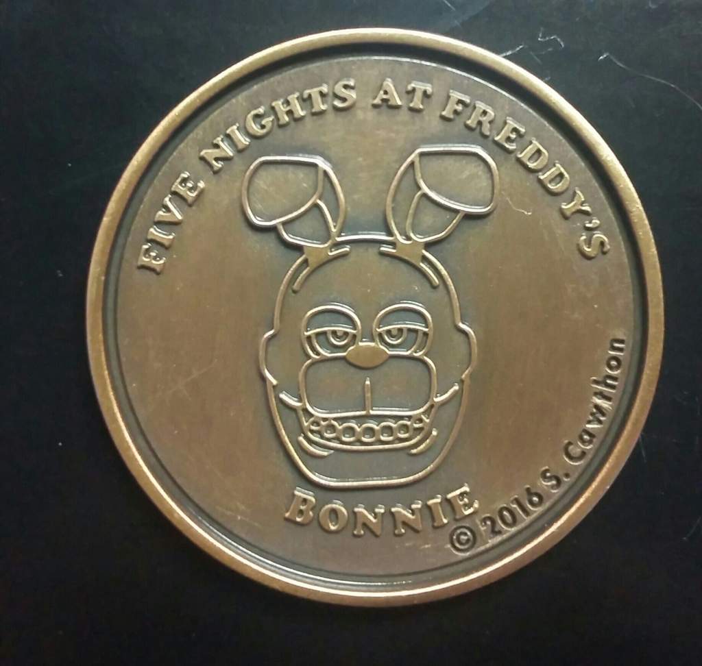 fnaf coin crypto