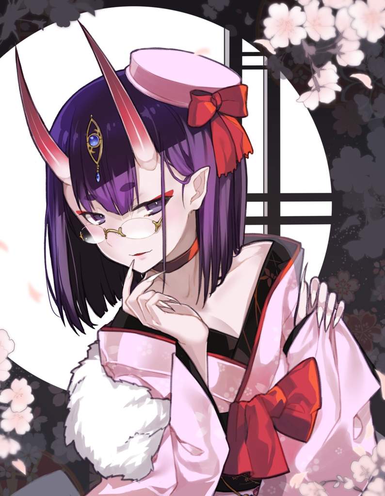 Shuten Douji | Wiki | Neko Amino