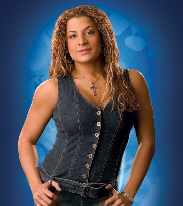 Happy Birthday to Nidia! | Pro Wrestling Universe Amino