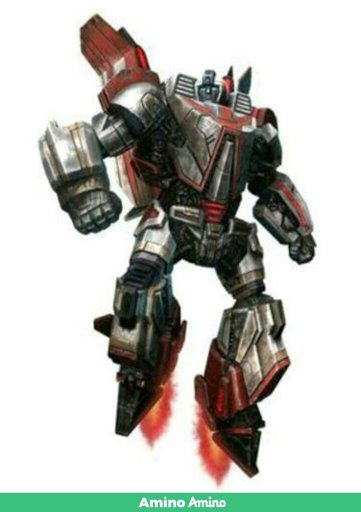 (Ficha Autobot) | Wiki | Transformers Cybertron RPG BR Amino