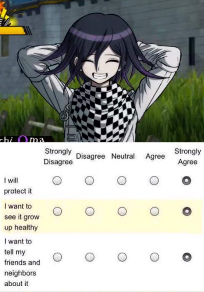 Kokichi Ouma Homemade Memes Danganronpa Amino Hot Sex Picture 2775