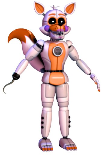 Quick Lolbit Edit | Five Nights At Freddy's Amino