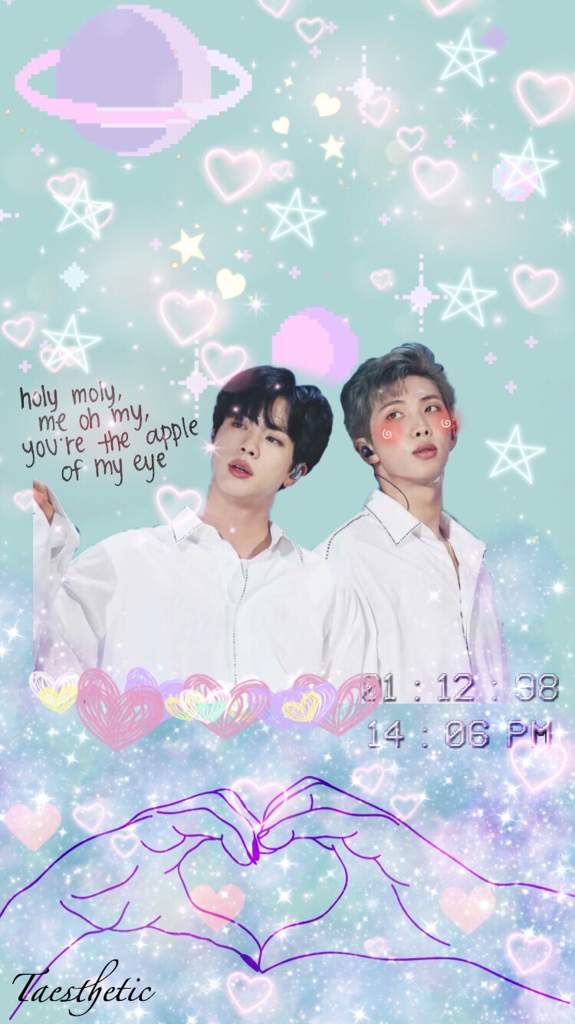 Unduh 4000 Wallpaper Aesthetic Namjoon HD Terbaru Unduh 4000 Wallpaper Aesthetic Namjoon HD Terbaru