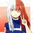 amino-todoroki shouto(femenina)-a38647c9