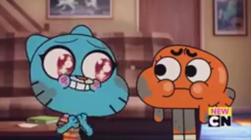 Im so...NOT funny jk😂😂😂 | Amazing World Of Gumball. Amino