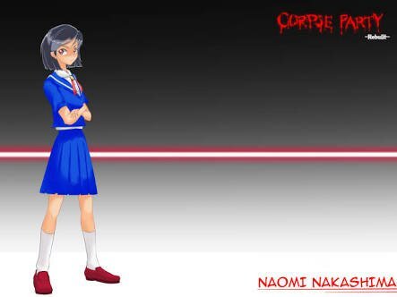 Corpse Party Rebuilt Pc 98 Quiz Corpse Party Amino Amino