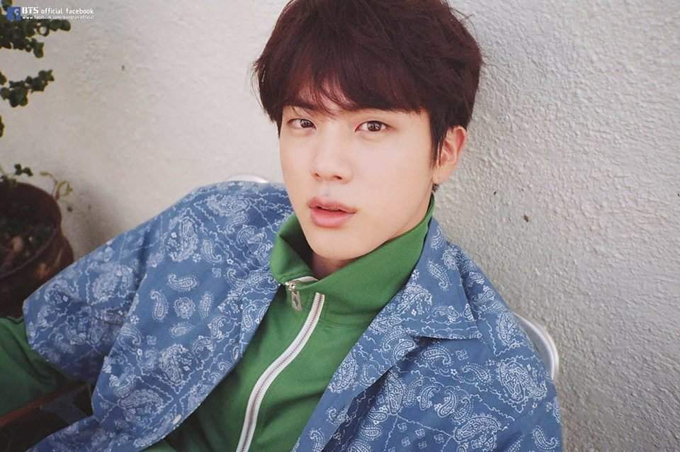 appreciation post for kim seokjin | K-Pop Amino