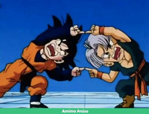 Dança Metamoru | Wiki | Dragon Ball ({RPG}) Amino