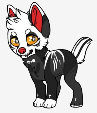 Skully(second Main) | Wiki | Furry Amino