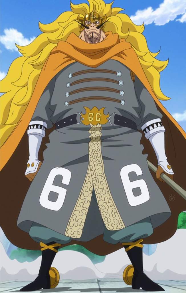 Familia Vinsmoke Wiki •One Piece• Amino