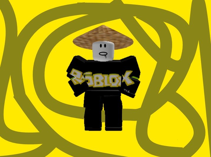 Straw Hat Guest Drawings Roblox Amino - straw hat guest roblox amino
