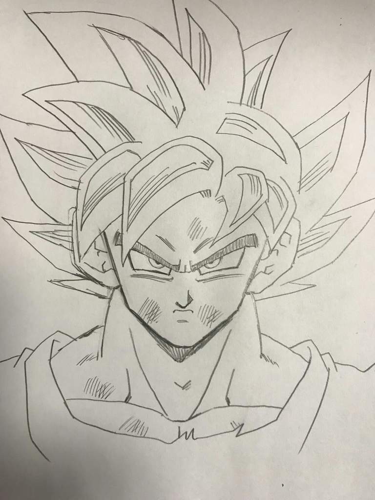 Recreating other people's drawings! | Dragon Ball Super Official™ Amino