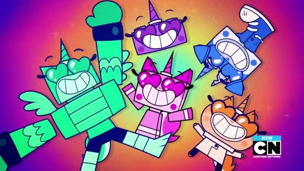 Too Many Unikittes Is Officially My Favourite Episode | Unikitty! Amino