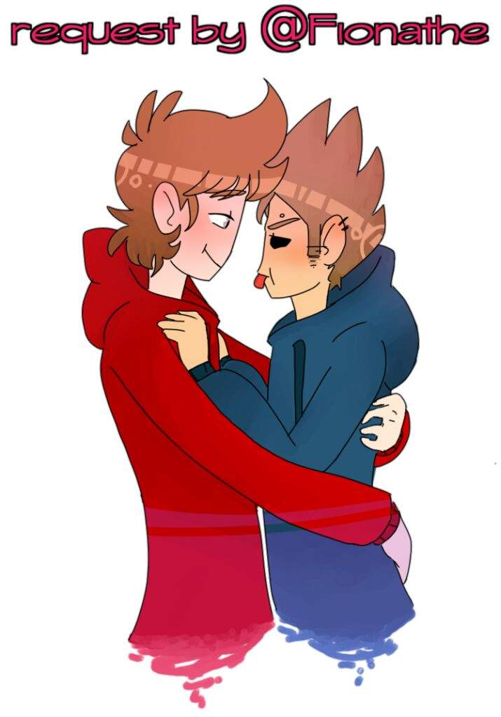 TomTord | Yaoi Worshippers! Amino