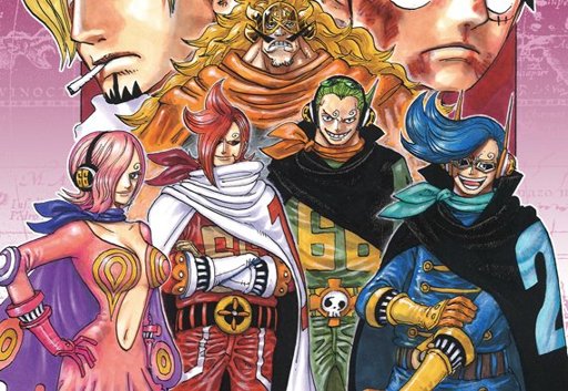 Familia Vinsmoke | Wiki | •One Piece• Amino