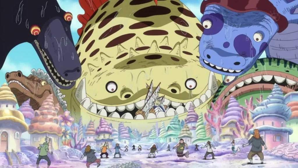 top-5-largest-creatures-in-one-piece-one-piece-amino