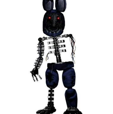 ignited bonnie plush