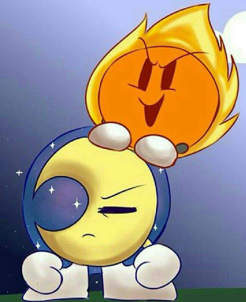 Mr. Shine & Mr. Bright | Wiki | Kirby en Español Amino