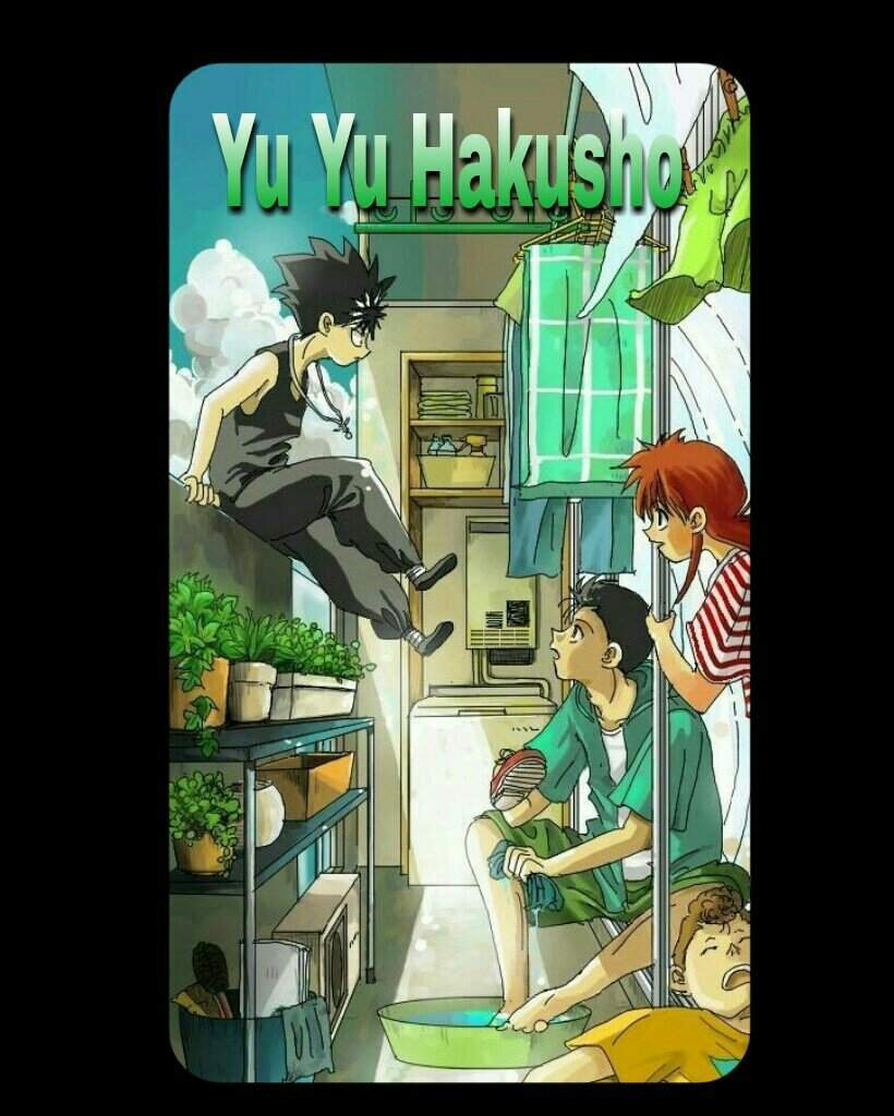Yu Yu Hakusho Wiki Aliquot Amino