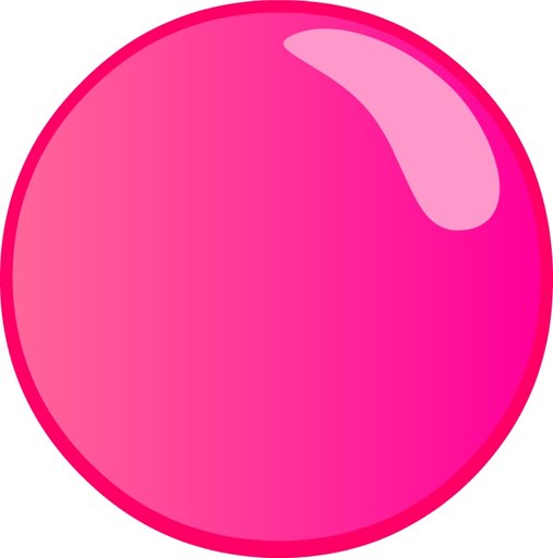 Bubble Gum Body (for the AOO signups