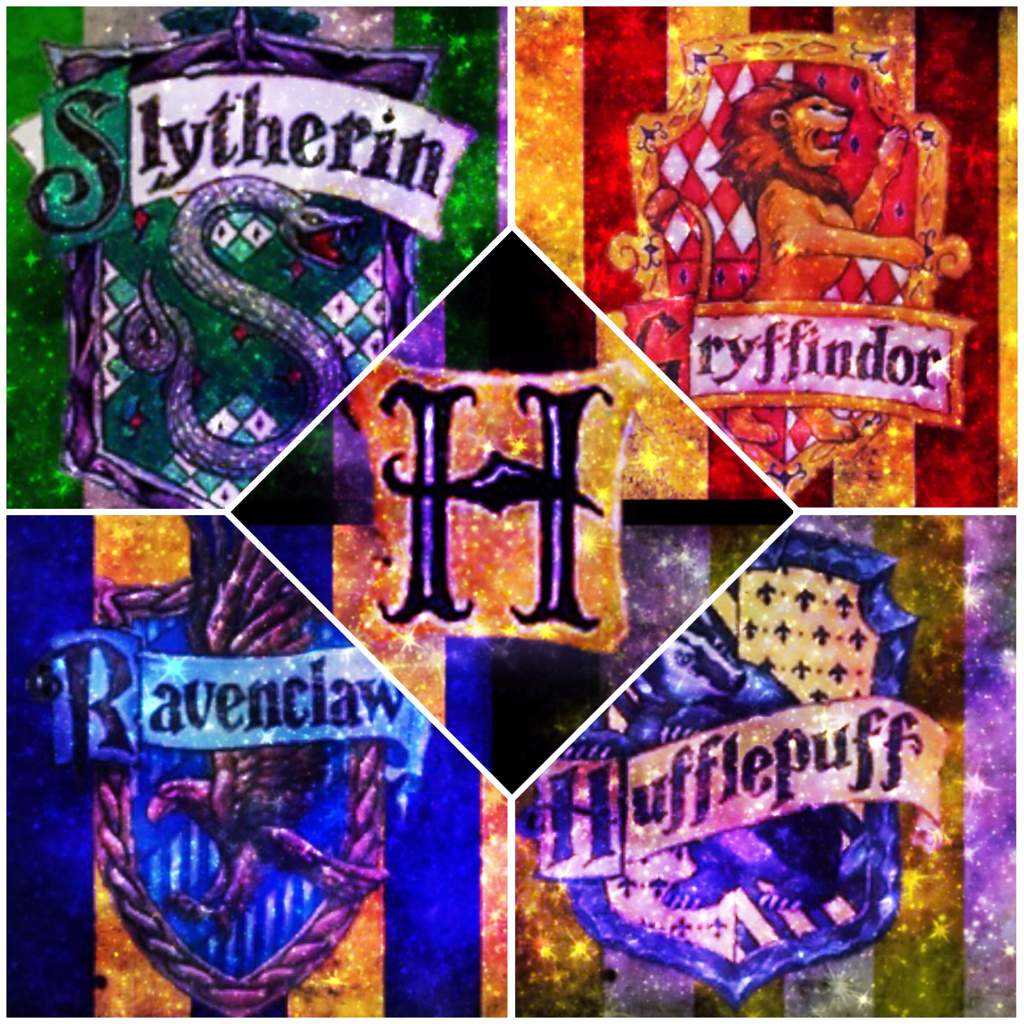 Facts about Hogwarts and its Houses | Harry Potter Amino