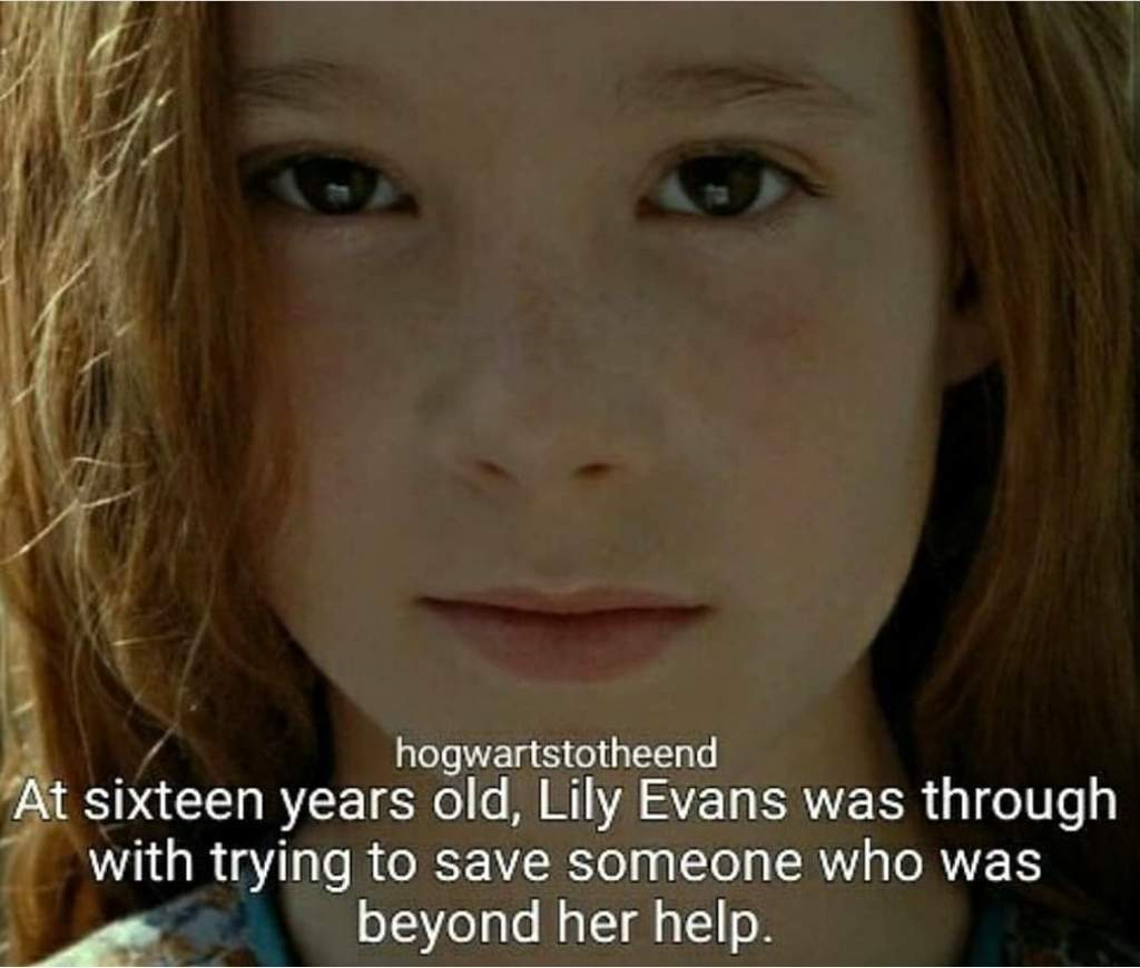 The life of Lily Evens Potyer | Harry Potter Amino