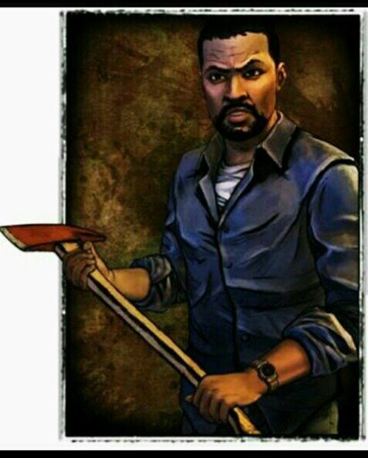 Lee | Wiki | The Walking Dead | Telltale Amino