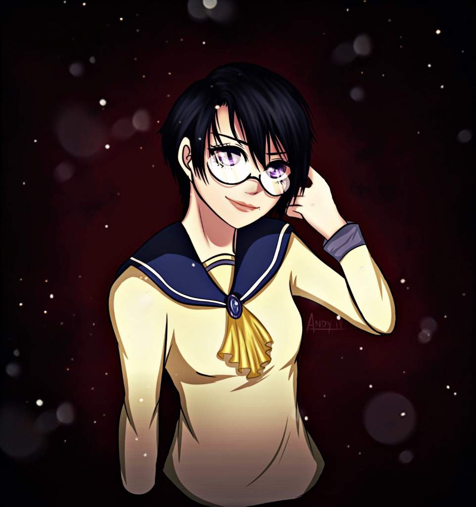 drew-myself-as-a-high-school-student-corpse-party-amino-amino