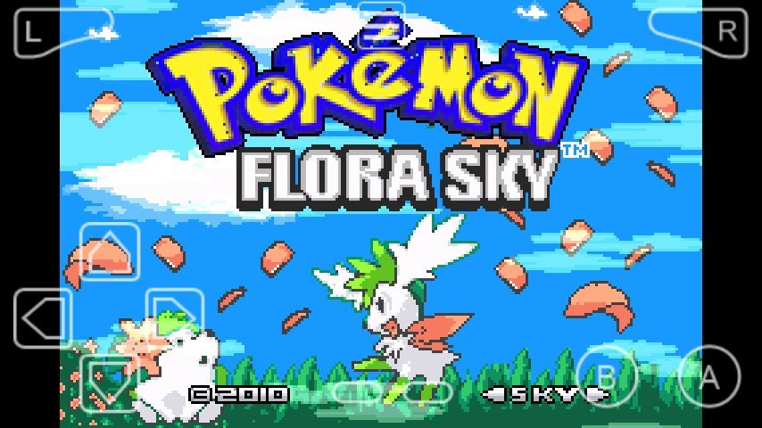 Pokemon Flora Sky Nuzlocke 1 Confusion Pokemon Amino