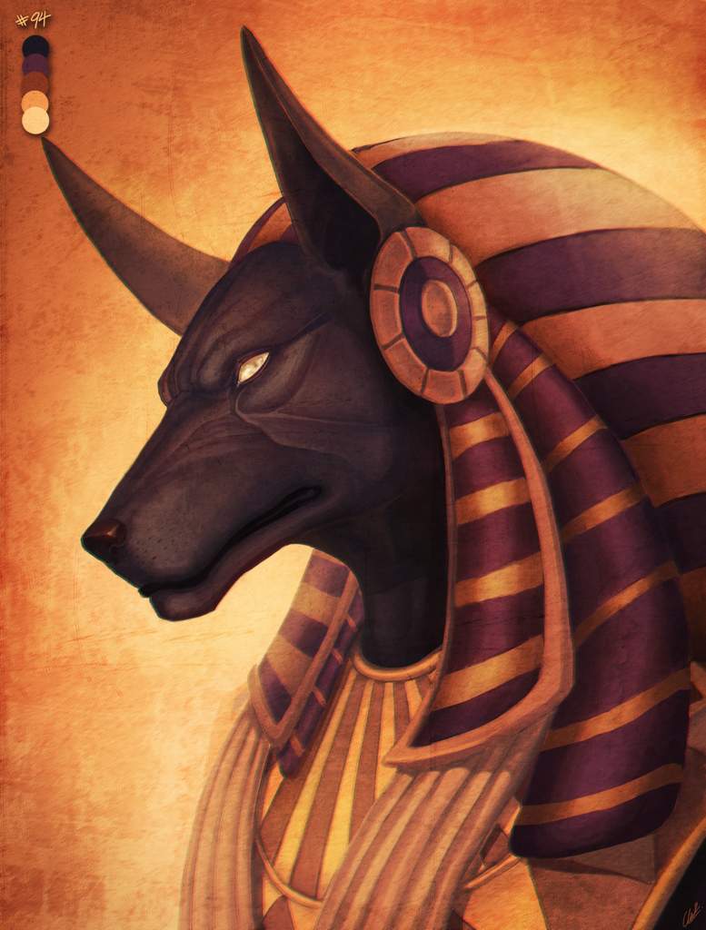 Anubis Sobek Ra | Wiki | RWBY Amino