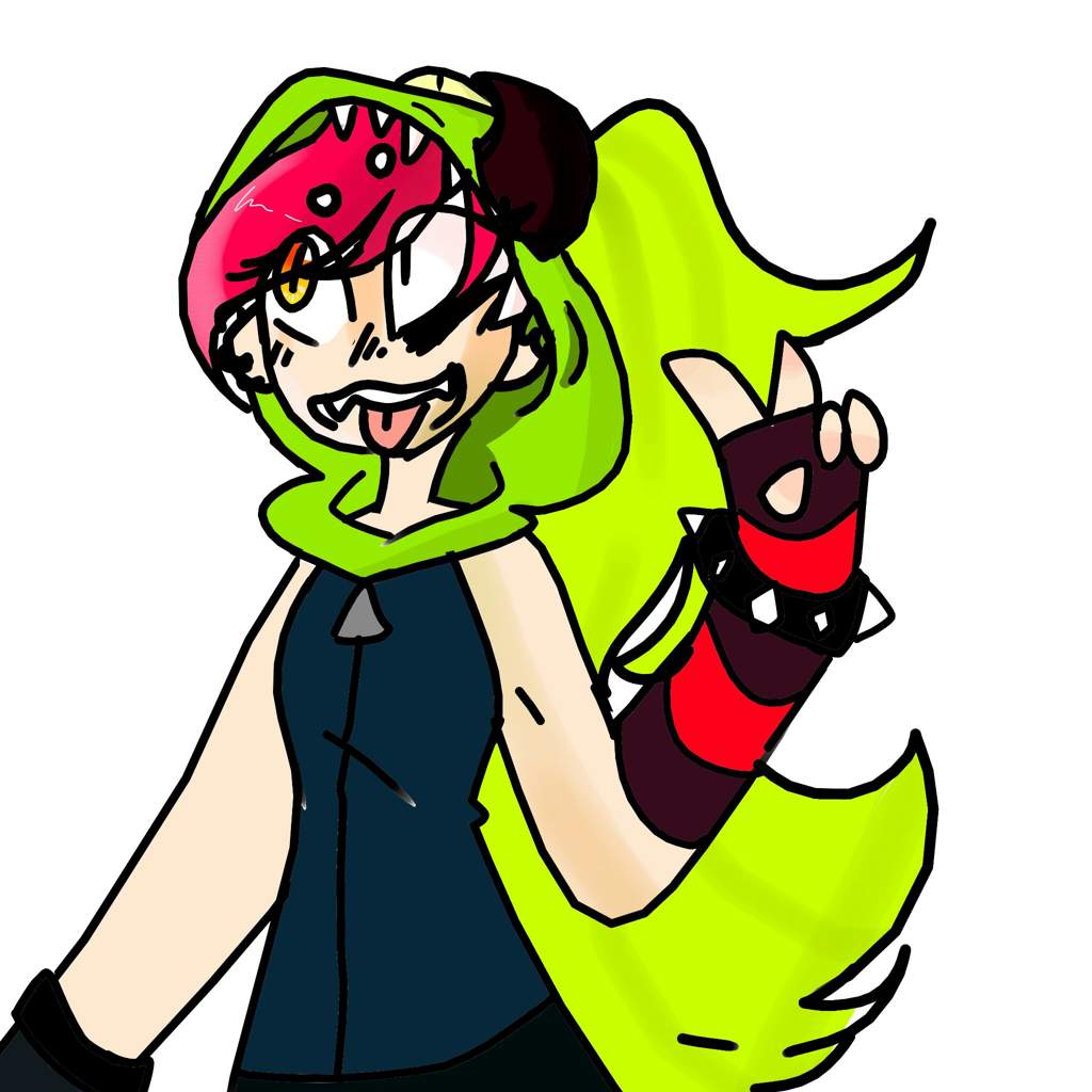 Dibujo de demencia listo | ( 💦) Creatividad Amino Amino