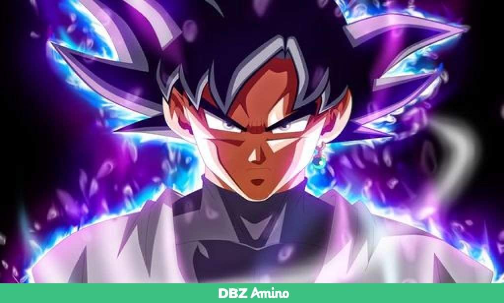 Will Goku Black Reach Ul Will Goku Black Reach Ul