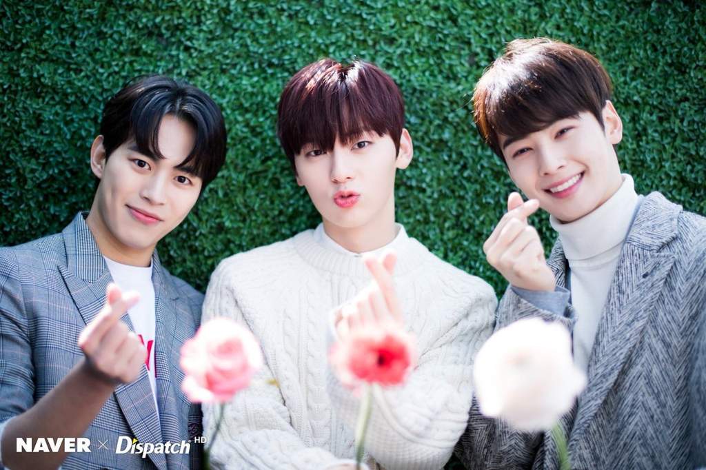 Naver Dispatch Hongbin (Vixx) (+Eunwoo +Minhyun) Magyar KPop Amino Amino Naver Dispatch Hongbin (Vixx) (+Eunwoo +Minhyun) Magyar KPop Amino Amino
