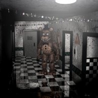 Withered Freddy | Wiki | Five Nights At Freddy's Amino