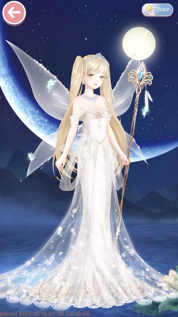 Cosplay Convention | Love Nikki Dress Up Queen Amino