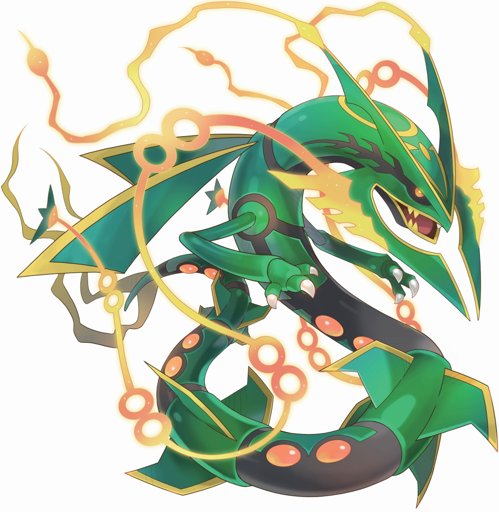 Rayquaza vs slifer the sky dragon | Cartoon Fight Club Amino