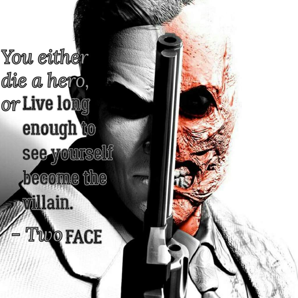 Top 5 movie comic villain quotes (Spoilers) | Comics Amino