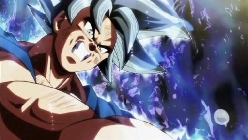 Grito de ozaru en el ultra instinto | DRAGON BALL ESPAÑOL Amino Grito de ozaru en el ultra instinto | DRAGON BALL ESPAÑOL Amino