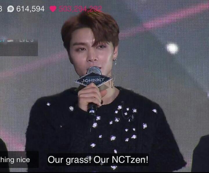 🌱NCTzens new destiny! 🌱GRASS🌱 | NCT (엔시티) Amino