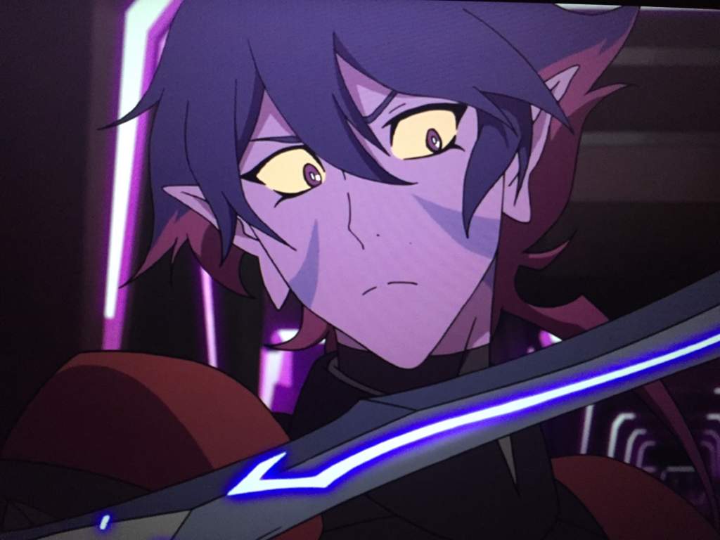 Krolia | Wiki | Voltron Amino