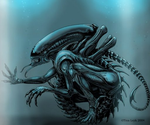 Xenomorph | Wiki | Dungeons & Dragons Amino