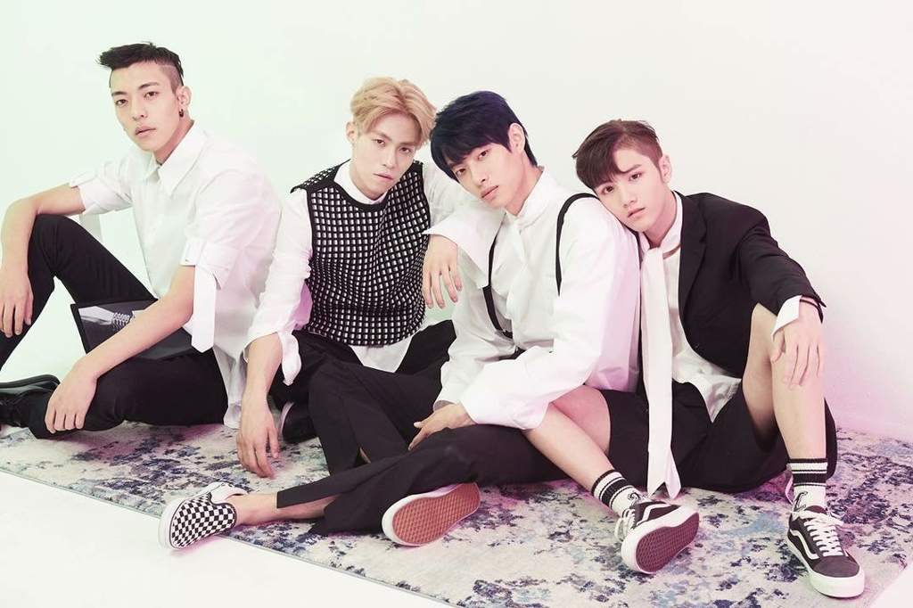 Welcome to ONER Amino!! ꒰ pre-debut ꒱ | ONER Amino