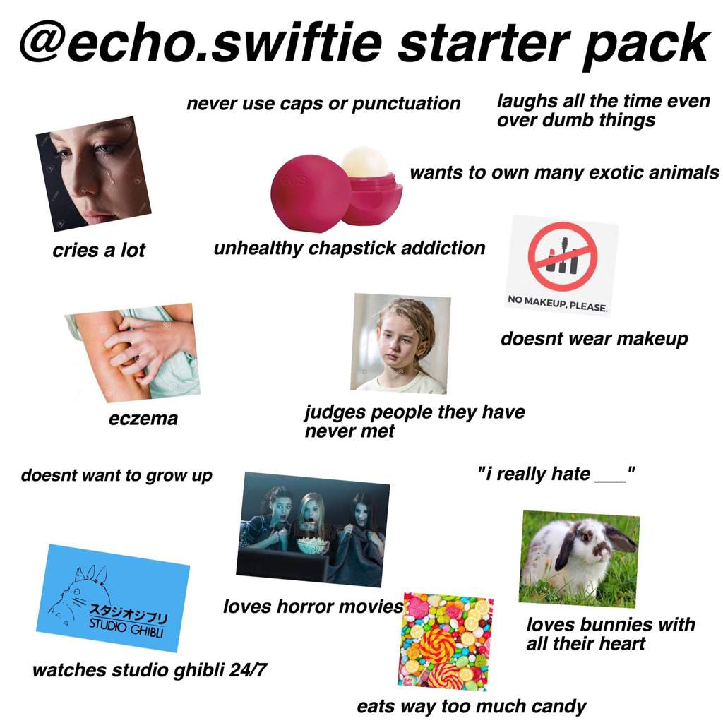 A taylor swift starterpack!!!! | Swifties Amino