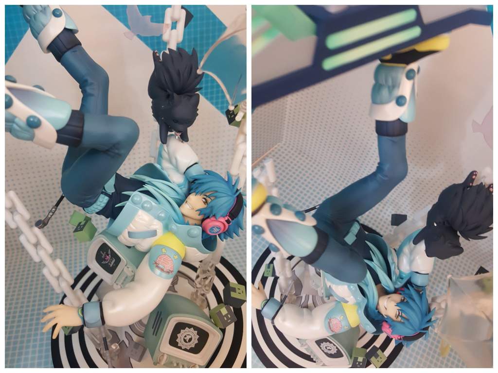 aoba seragaki figure