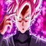 amino-Rosè Goku Black-9899533b